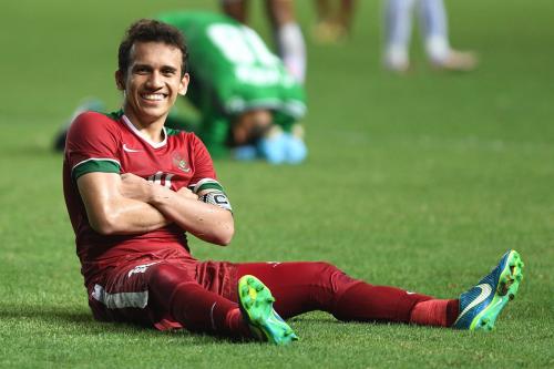 Awal Juli, Indonesia Jadi Tuan Rumah Piala AFF U-19 2018